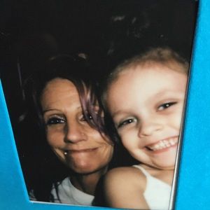 Meet your Posher, Tammy